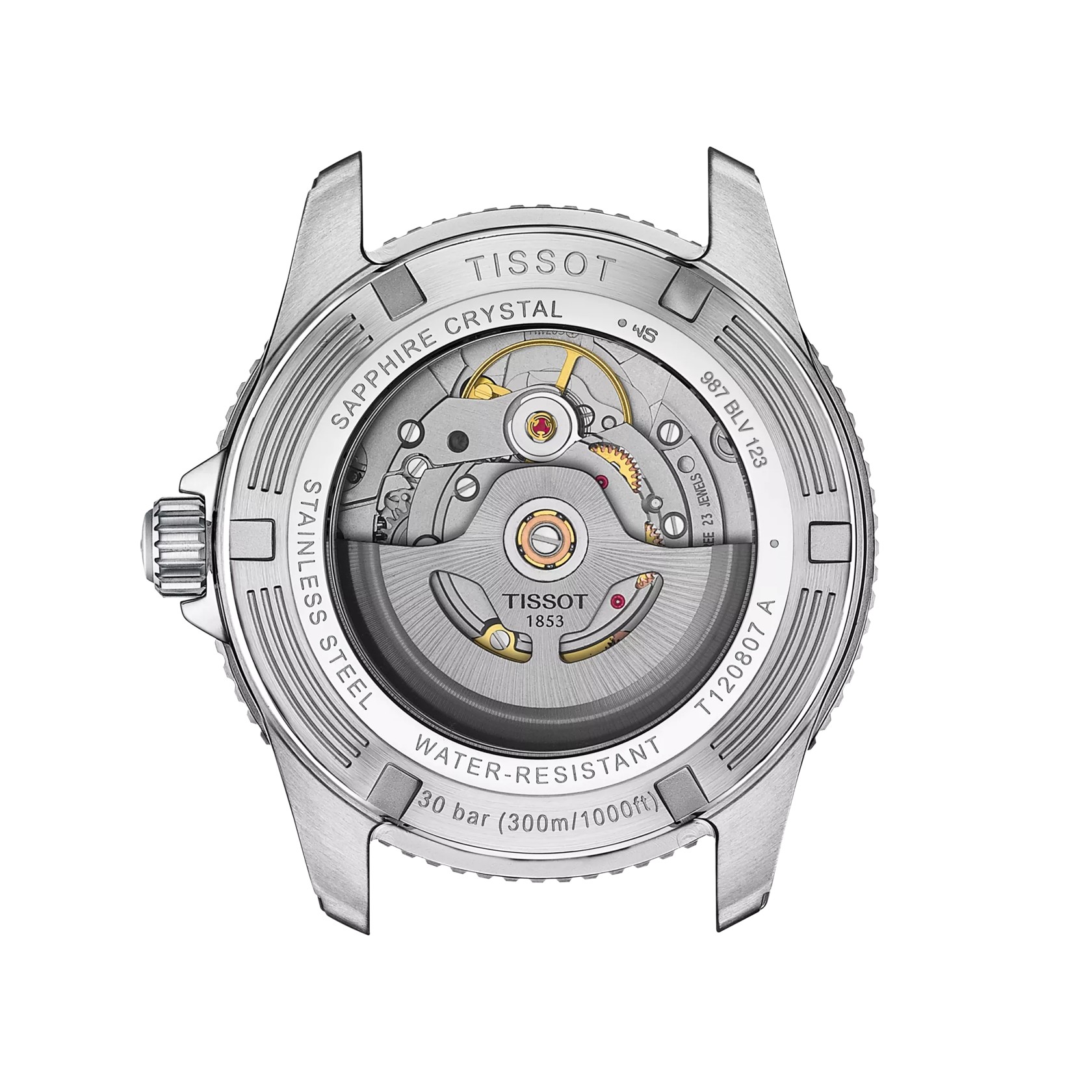 Seastar 1000 Powermatic 80 054 16444 2