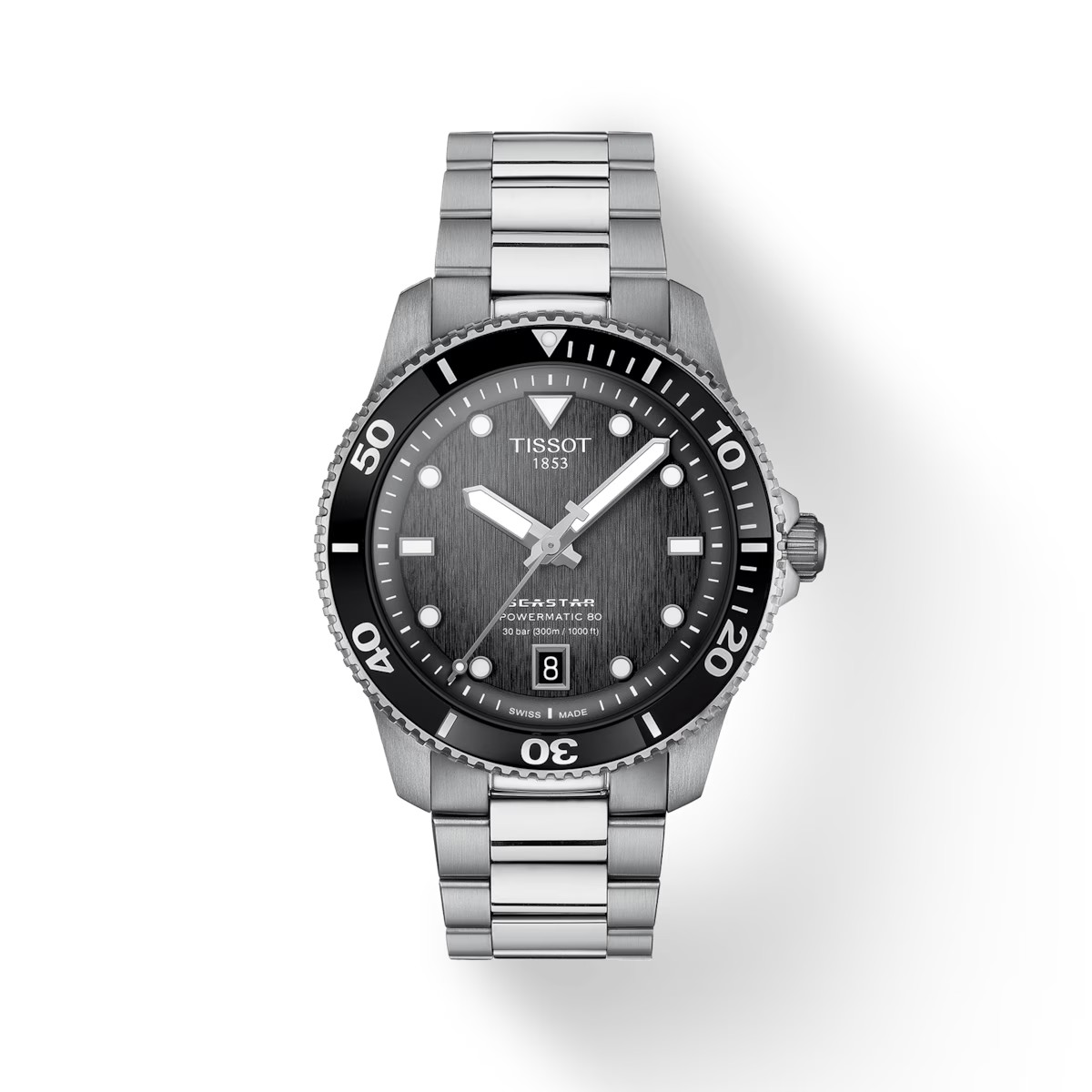 Seastar 1000 Powermatic 80 054 16444
