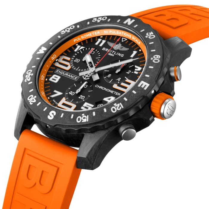 Endurance Pro 44 Orange 054 16780 1