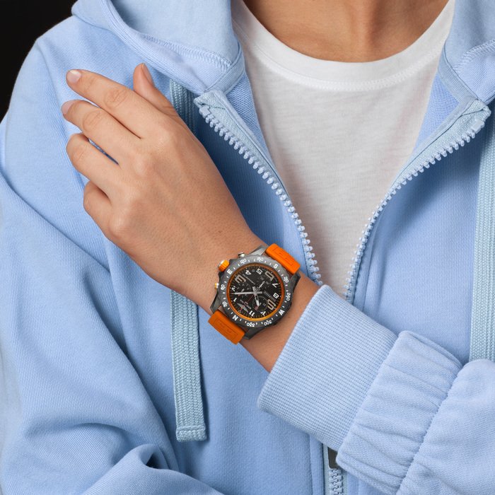 Endurance Pro 44 Orange 054 16780 4