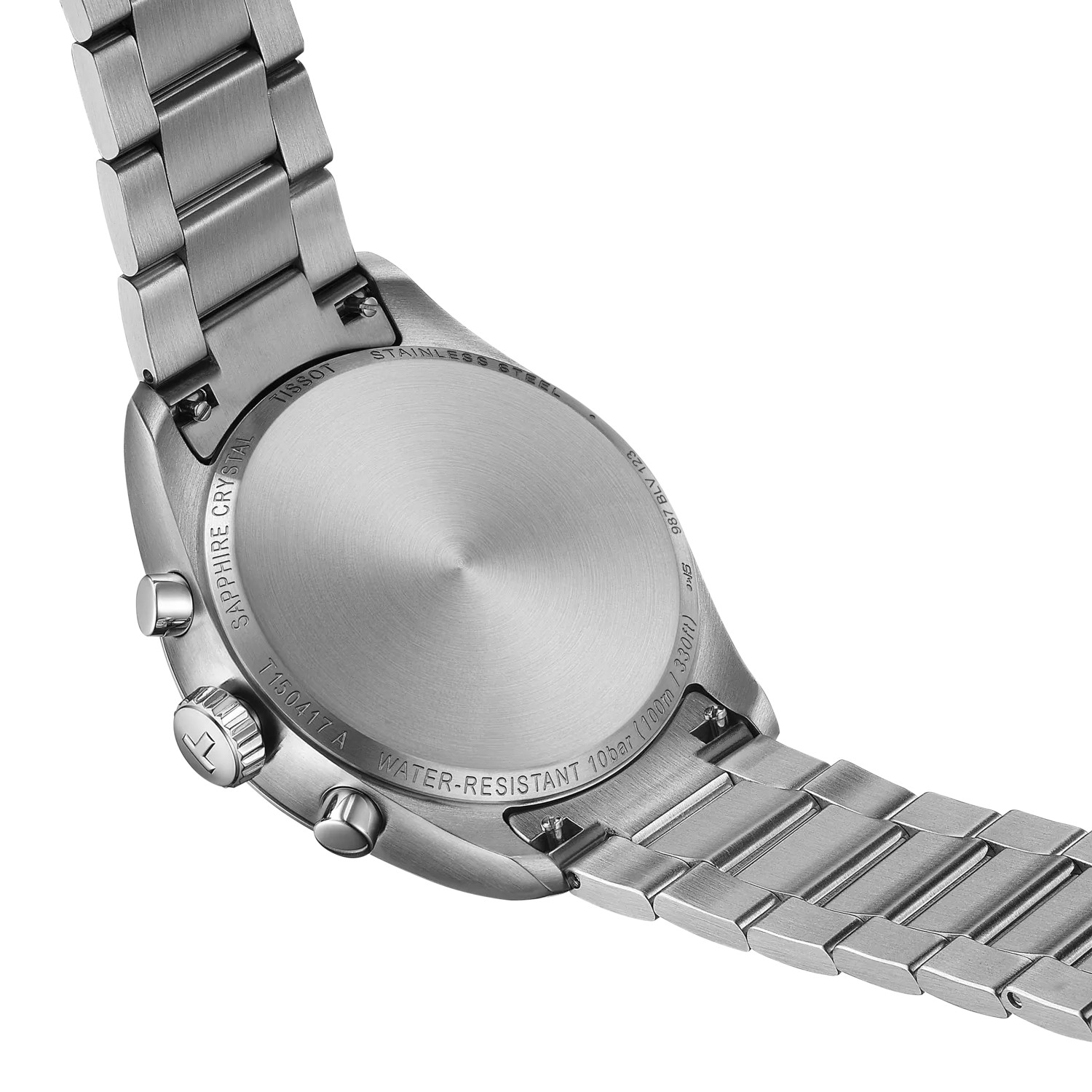 PR 100 Chronograph 054 16854 3