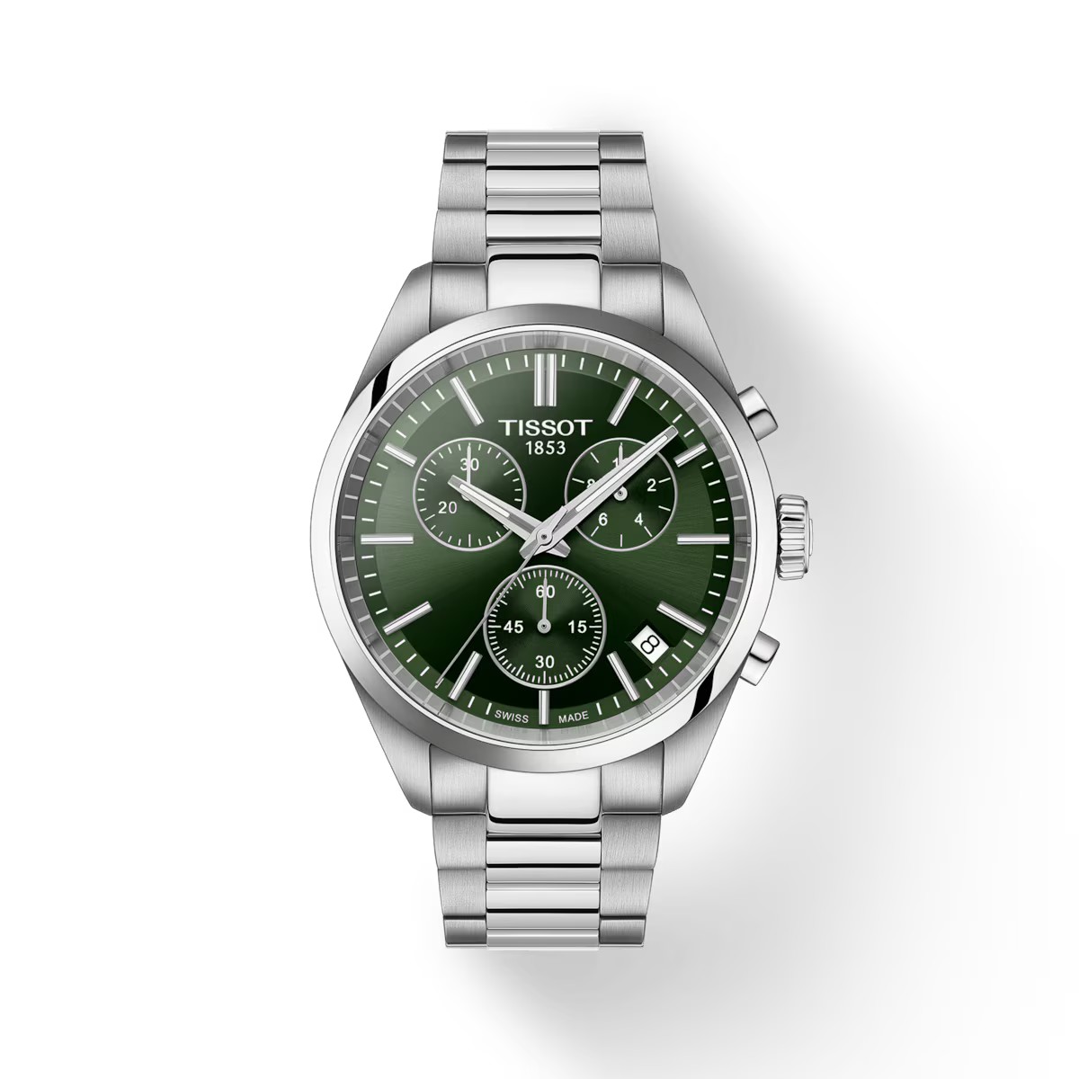 PR 100 Chronograph 054 16854