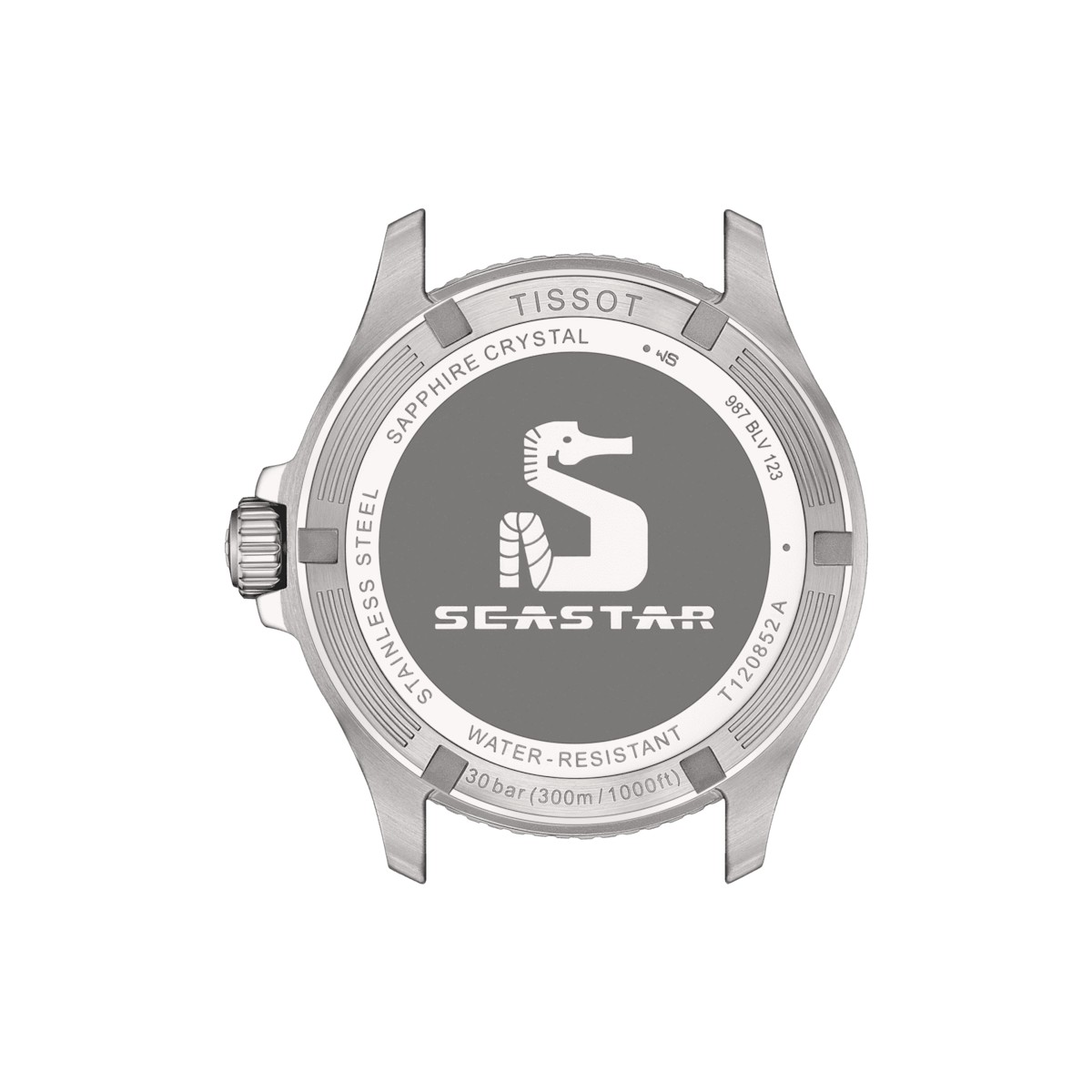 Seastar 1000 Quarz GMT 054 16934 2