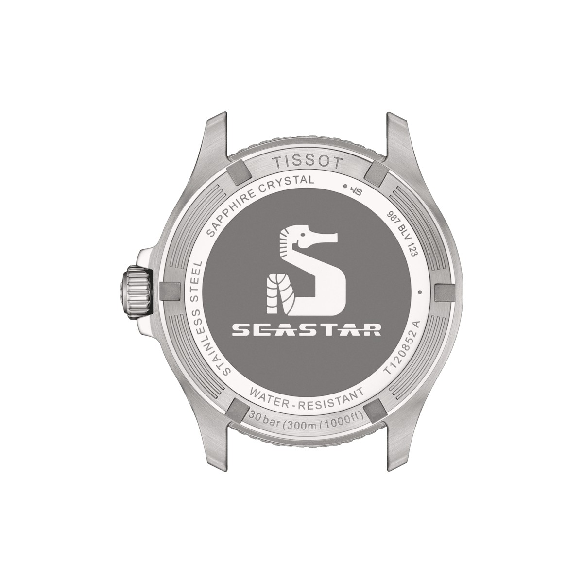 Seastar 1000 Quarz GMT 054 16936 2