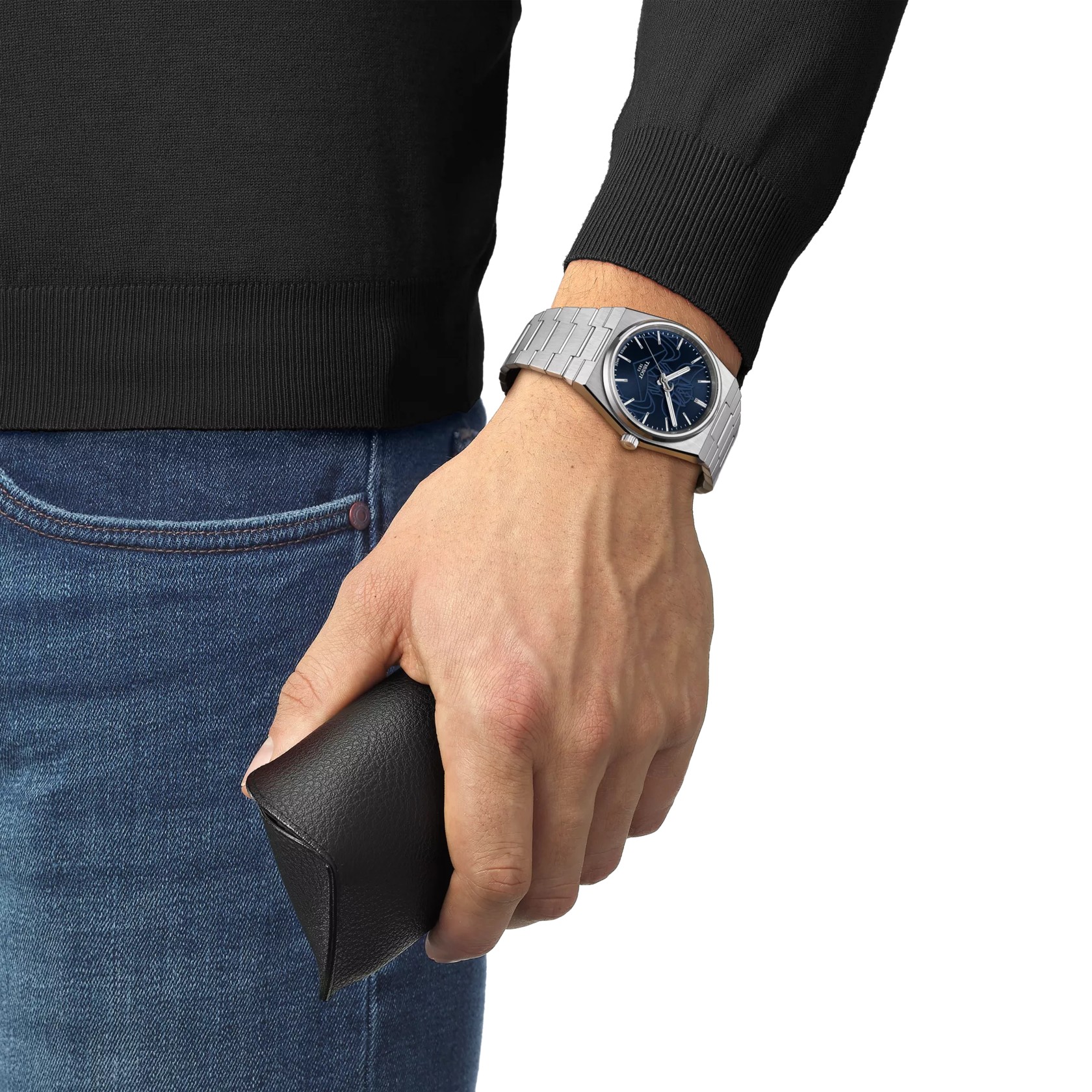 Tissot PRX 'UFO Robot Grendizer' 054 17647 9