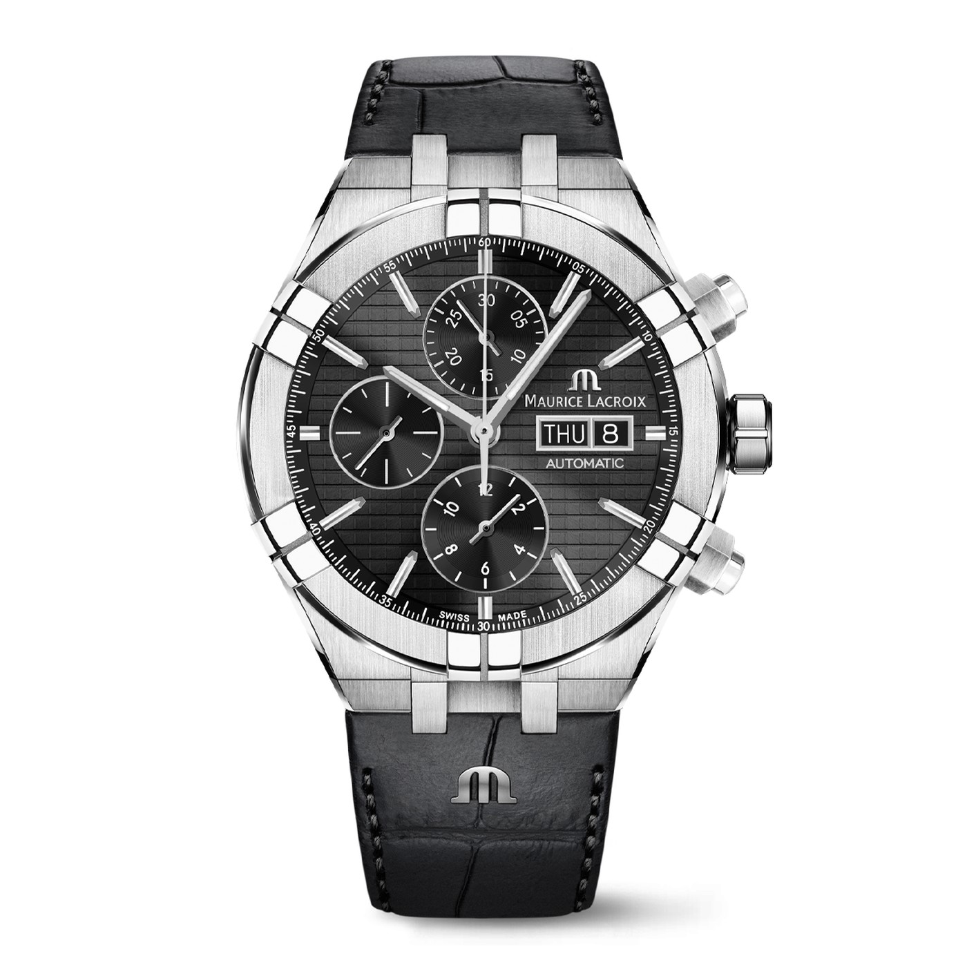 AIKON Automatic Chronograph 054 17936