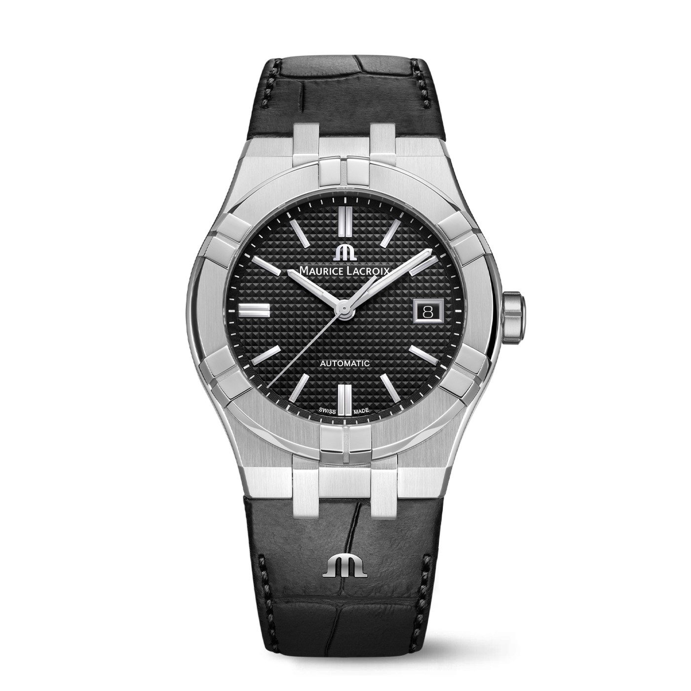 AIKON Automatic Date 054 17938