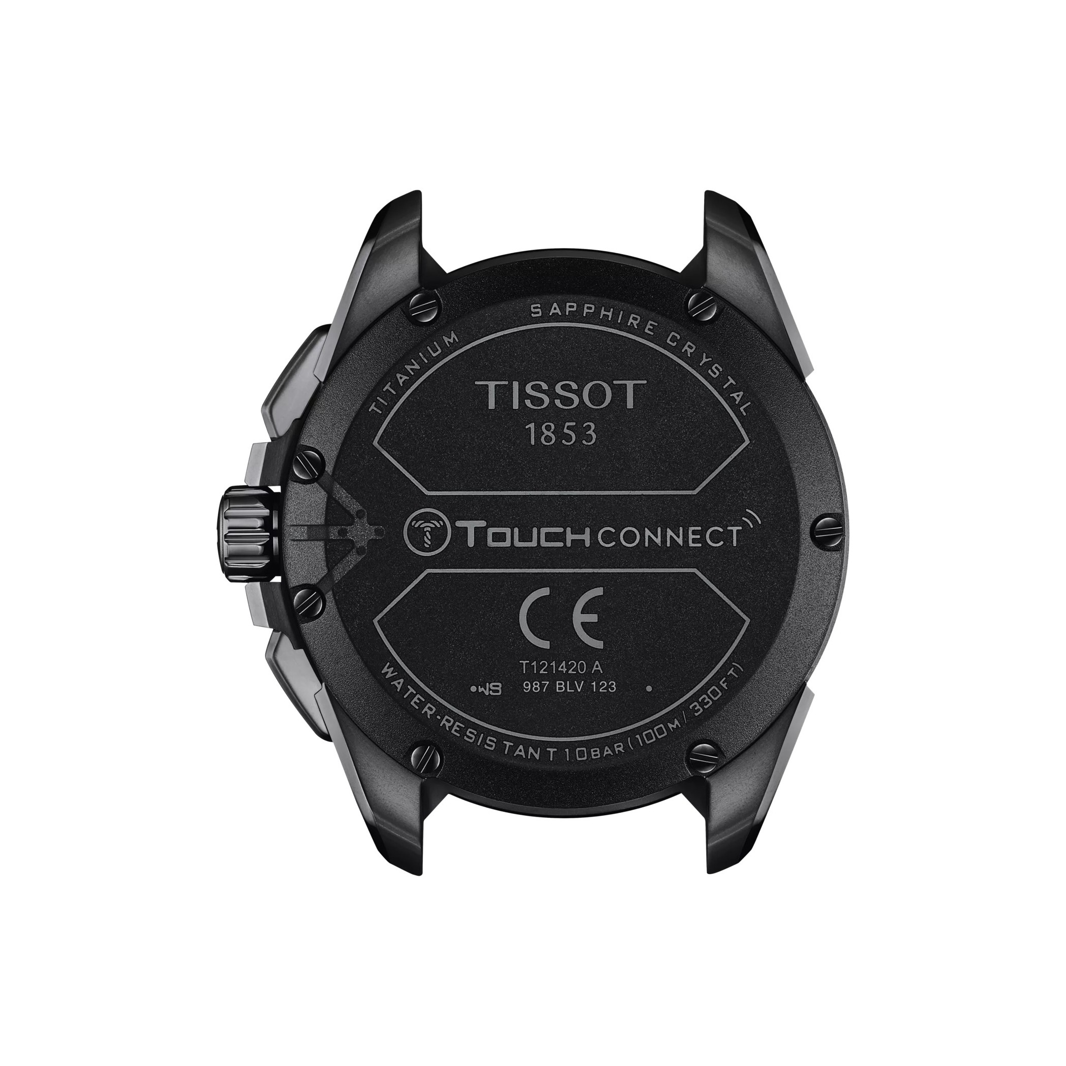 T-Touch Connect Solar 054 18065 1