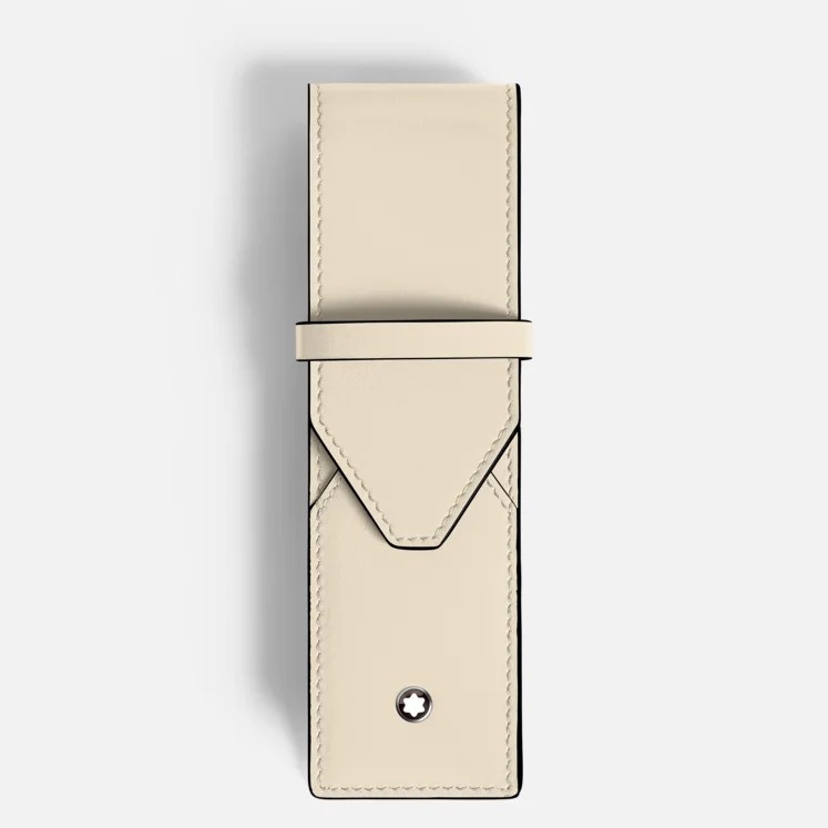Etui für 2 Schreibgeräte 054 18637