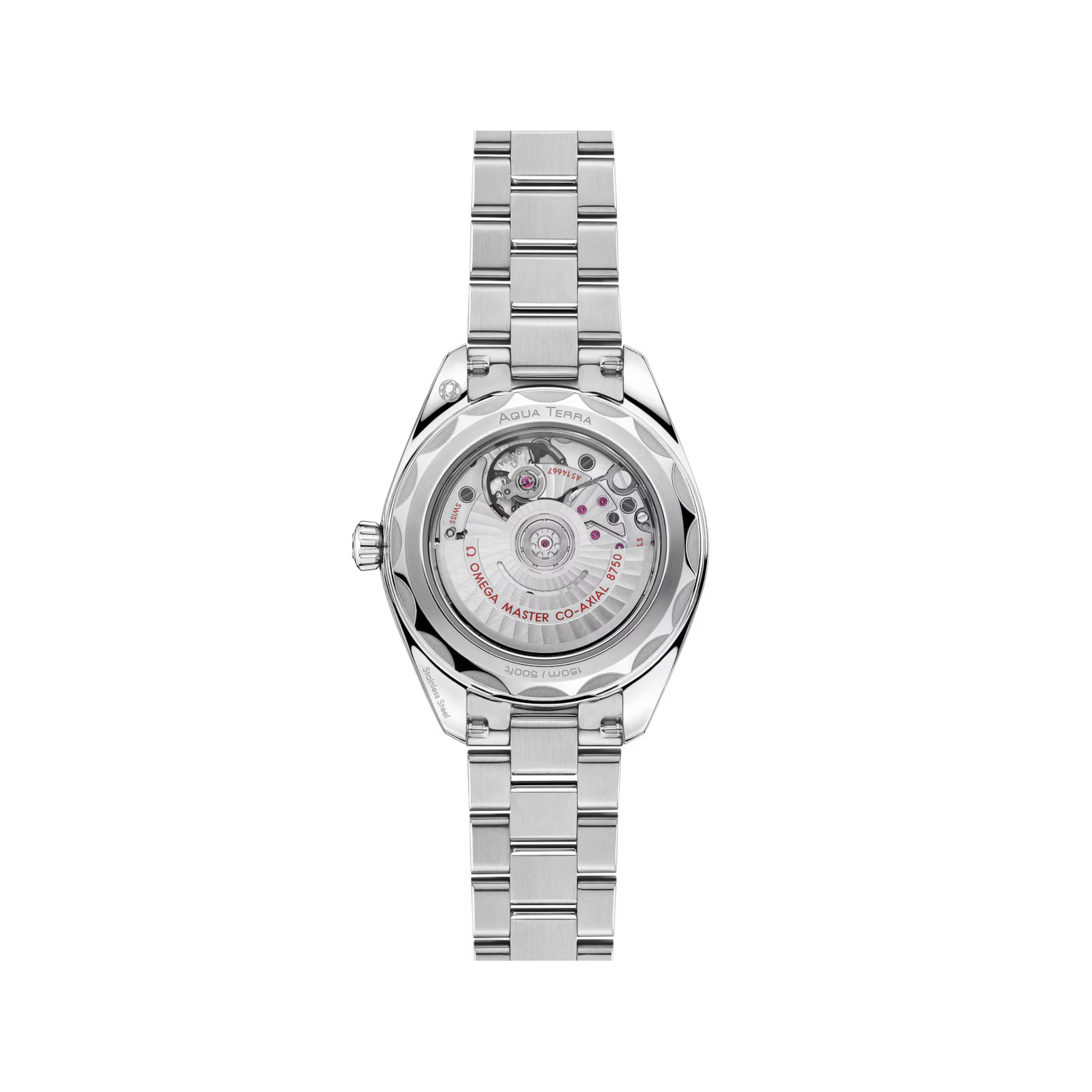 Seamaster Aqua Terra 054 19061 1