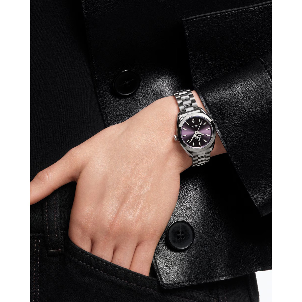 Seamaster Aqua Terra 054 19061 3