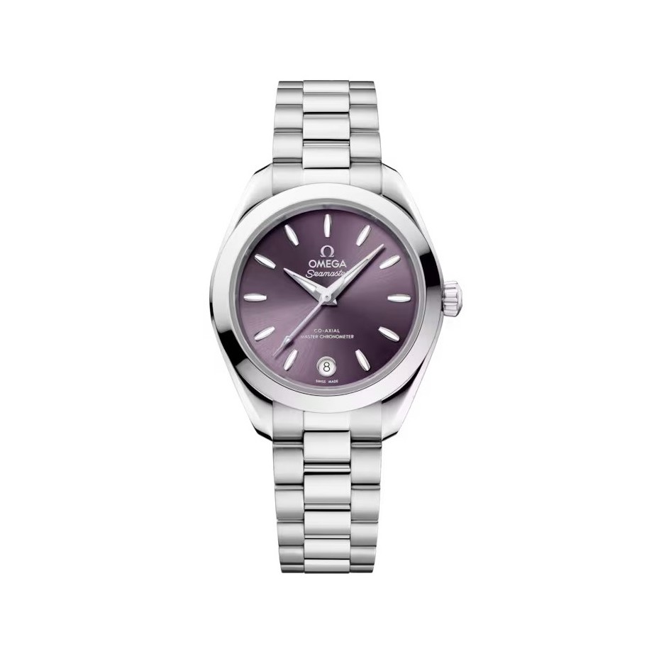 Seamaster Aqua Terra 054 19061