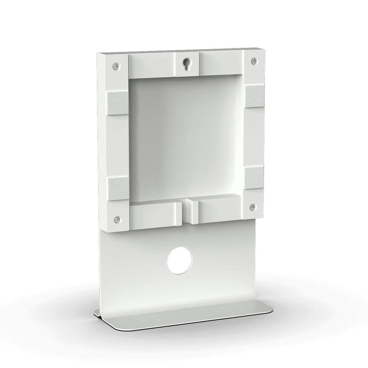 Standfuss in Weiß 054 19372