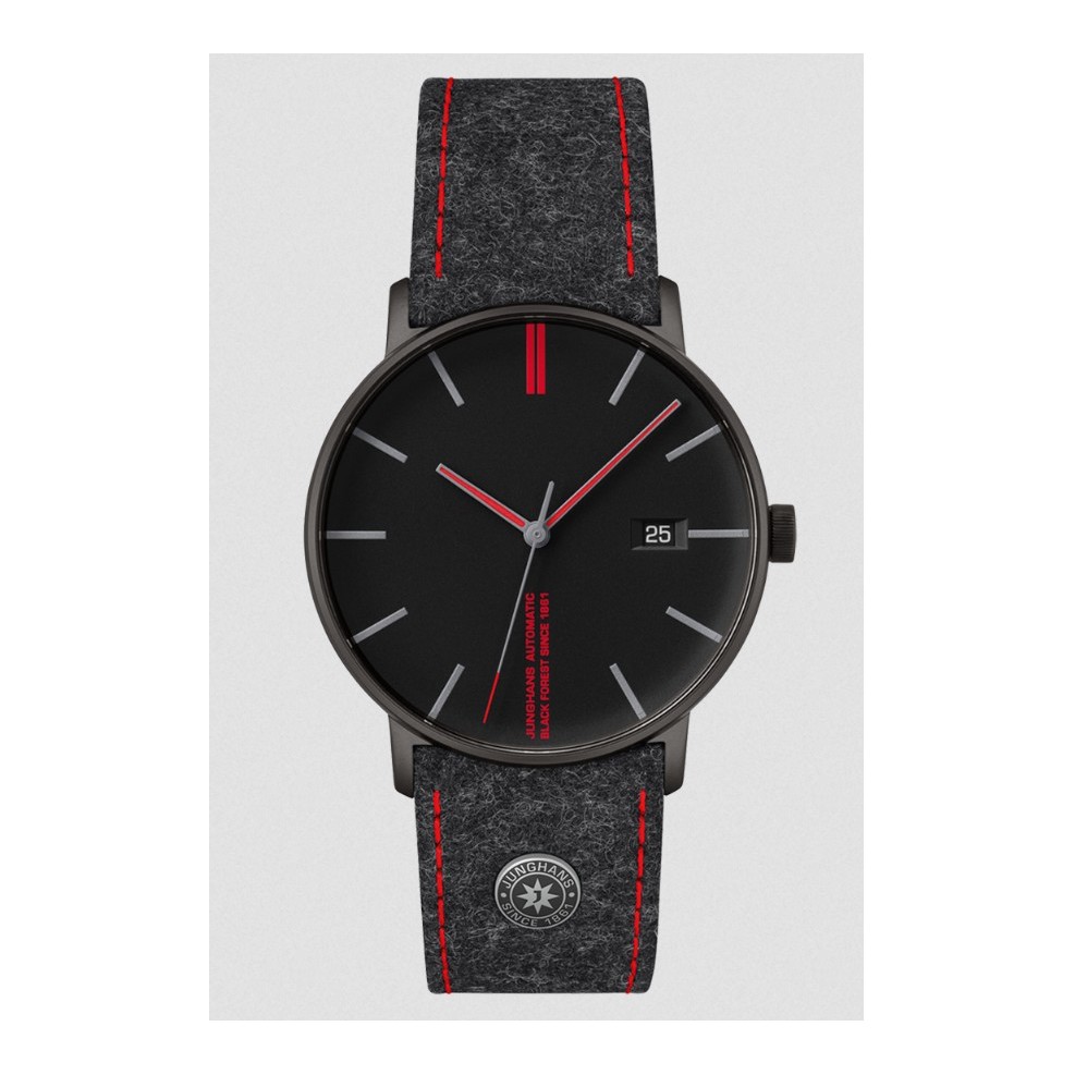 Junghans FORM A 'LIMITED EDITION' 054 12519