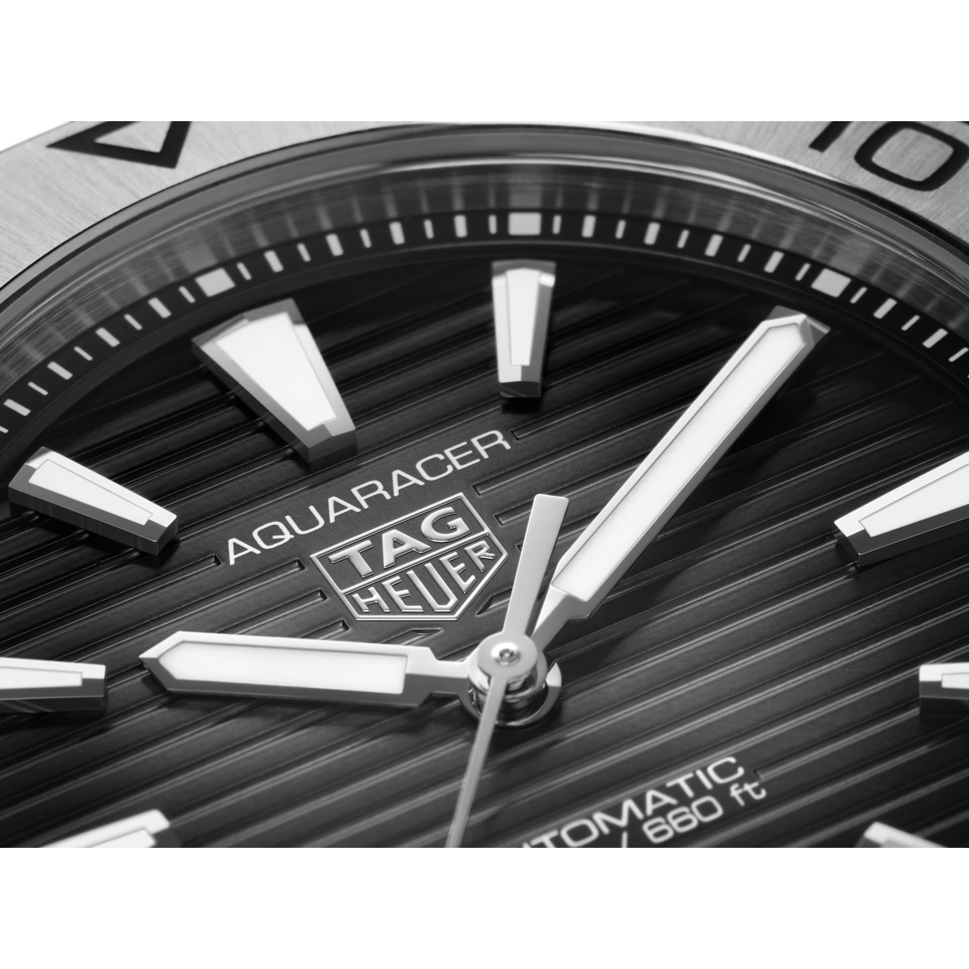 Aquaracer Professional 200 Date 054 13253 2