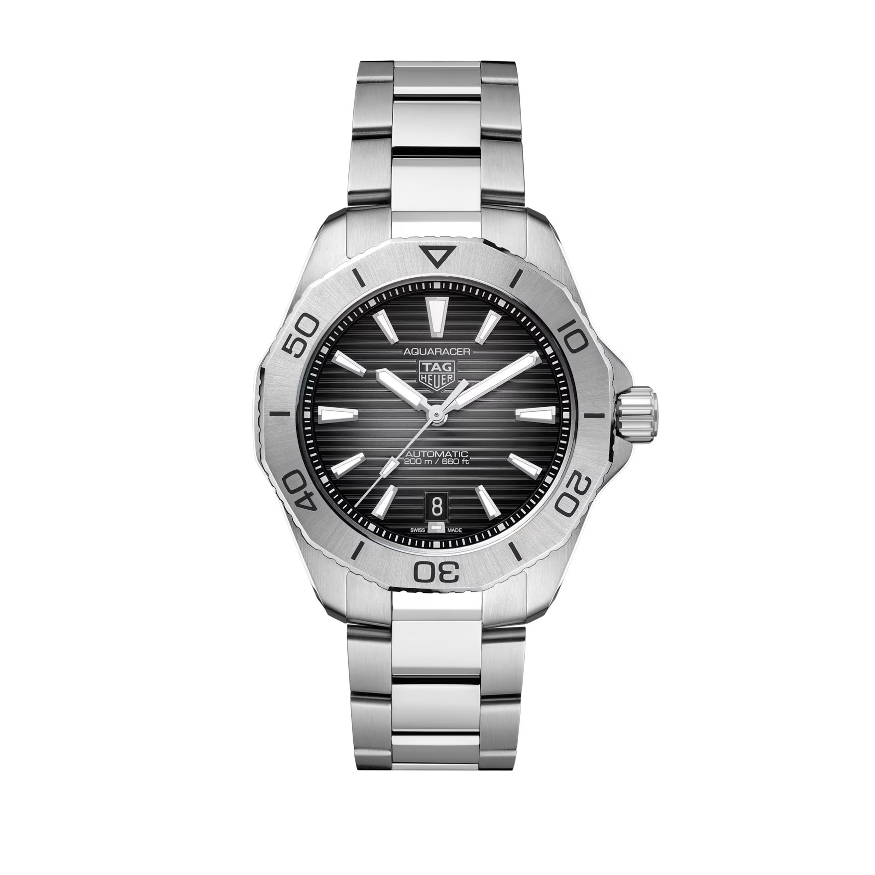 Aquaracer Professional 200 Date 054 13253
