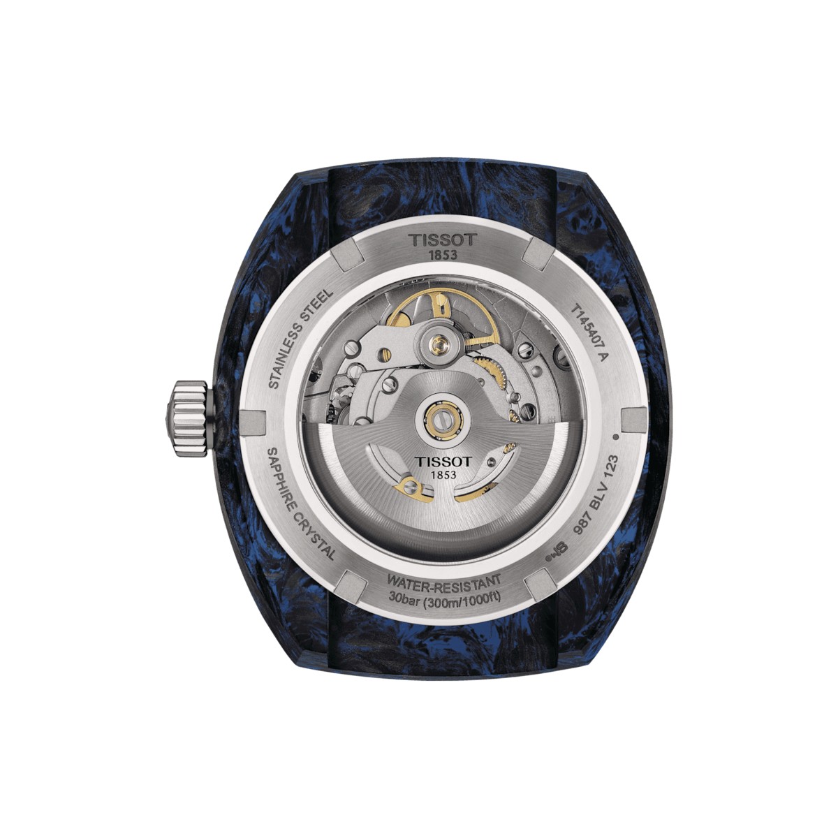 Sideral Powermatic 80 054 14620 1