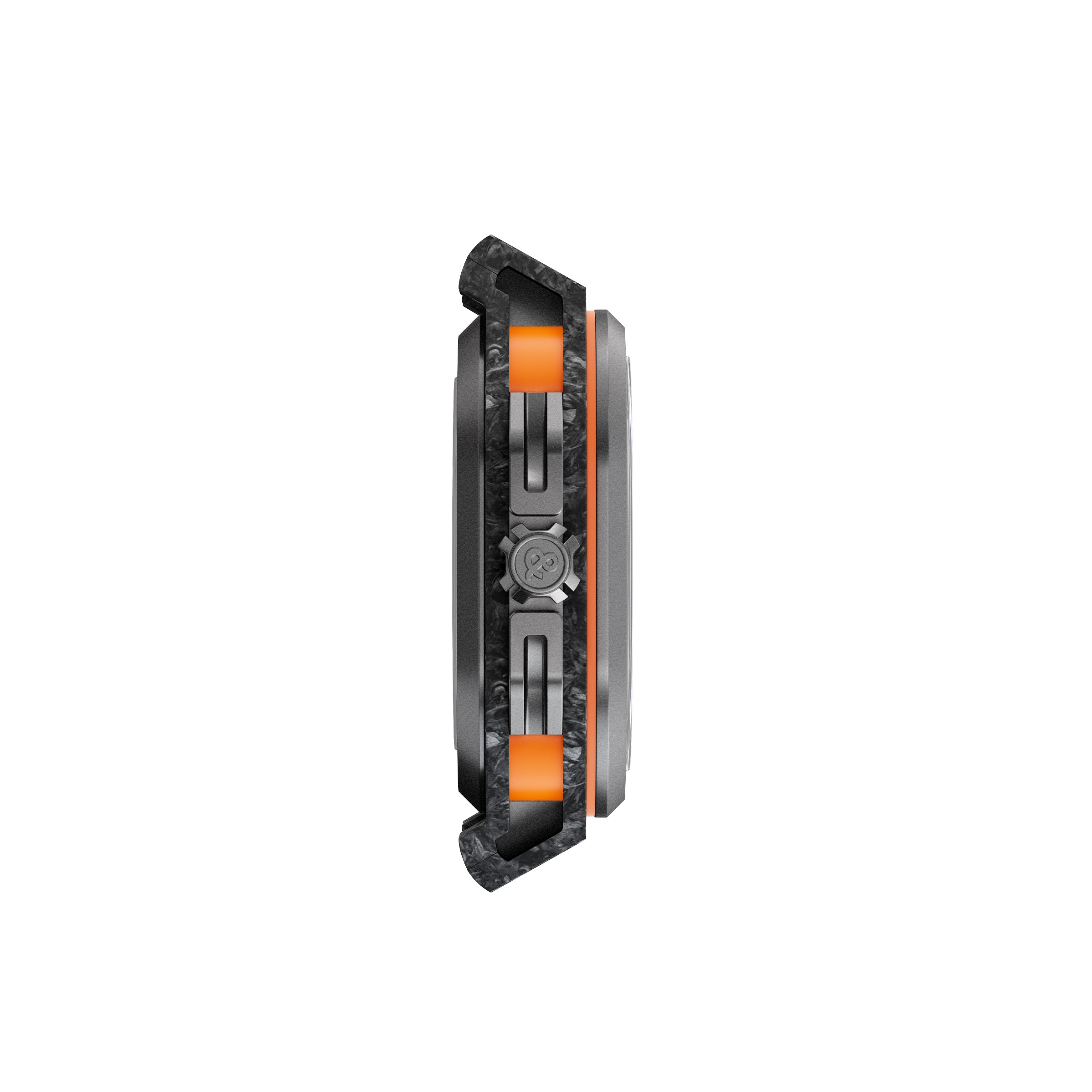 BR-X5 Carbon Orange / Limited Edition 054 14969 2