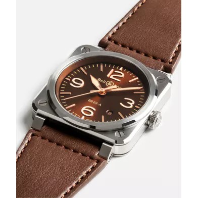 New BR 03 Golden Heritage 054 15246 2