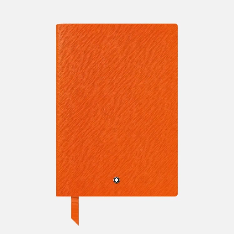 Notebook #146 Manganese Orange 054 16273