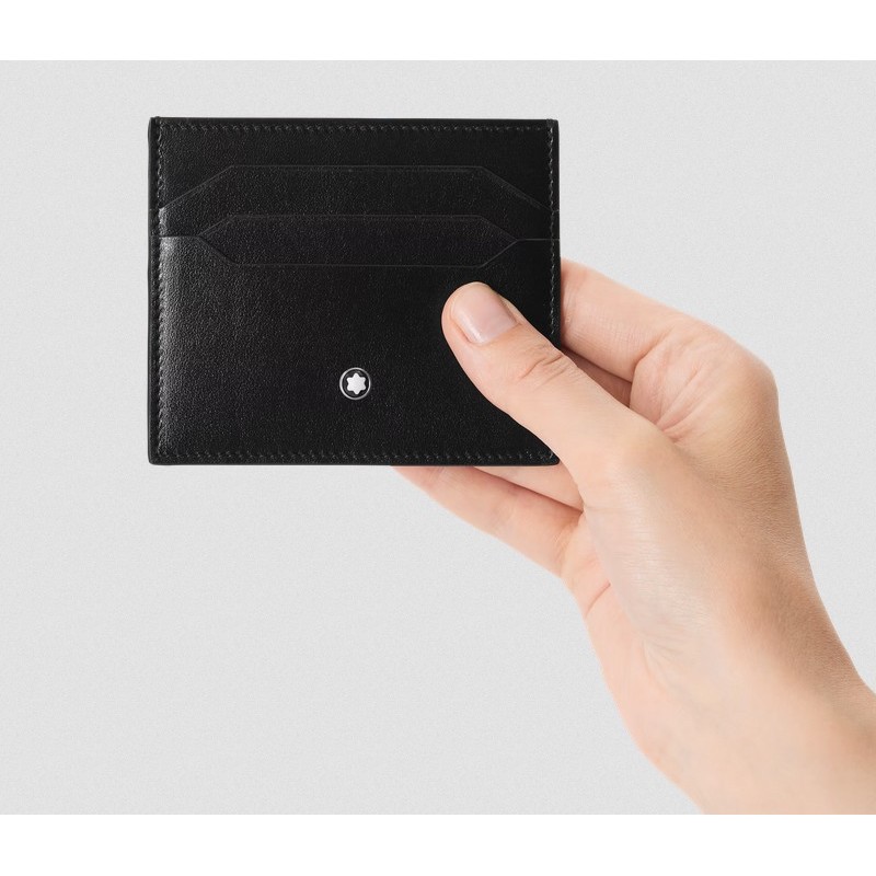 Meisterstück Kartenetui 6cc 054 16522 1