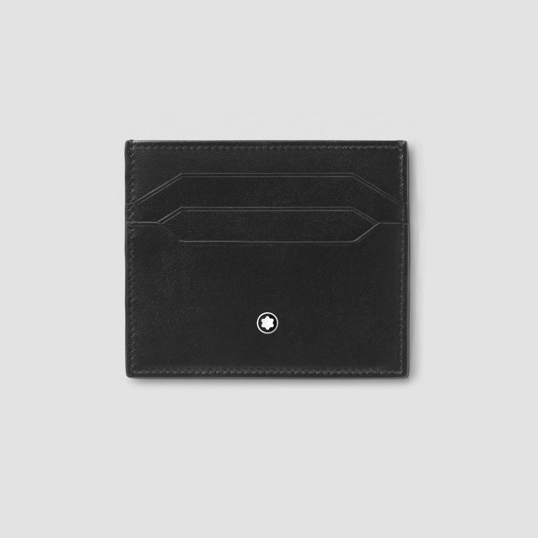 Meisterstück Kartenetui 6cc 054 16522