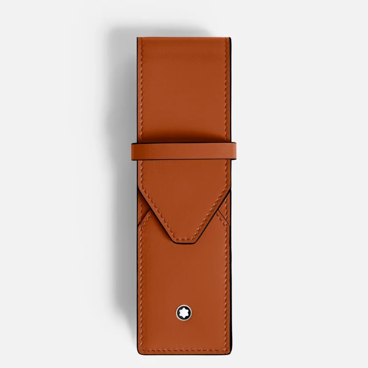 Meisterstück Etui für 2 Schreibgerät 054 17072