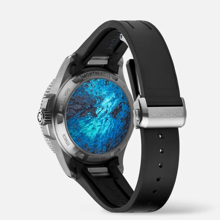 Iced Sea 0 Oxygen Deep 054 17600 3