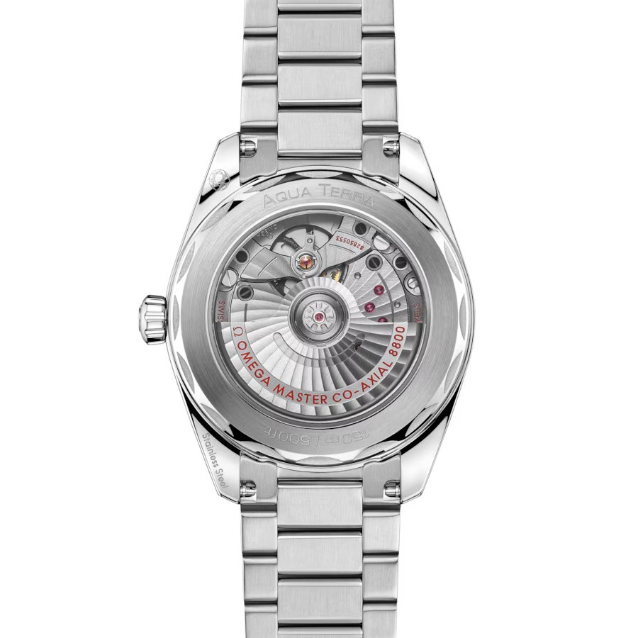 Seamaster Aqua Terra 150 M 054 18018 2