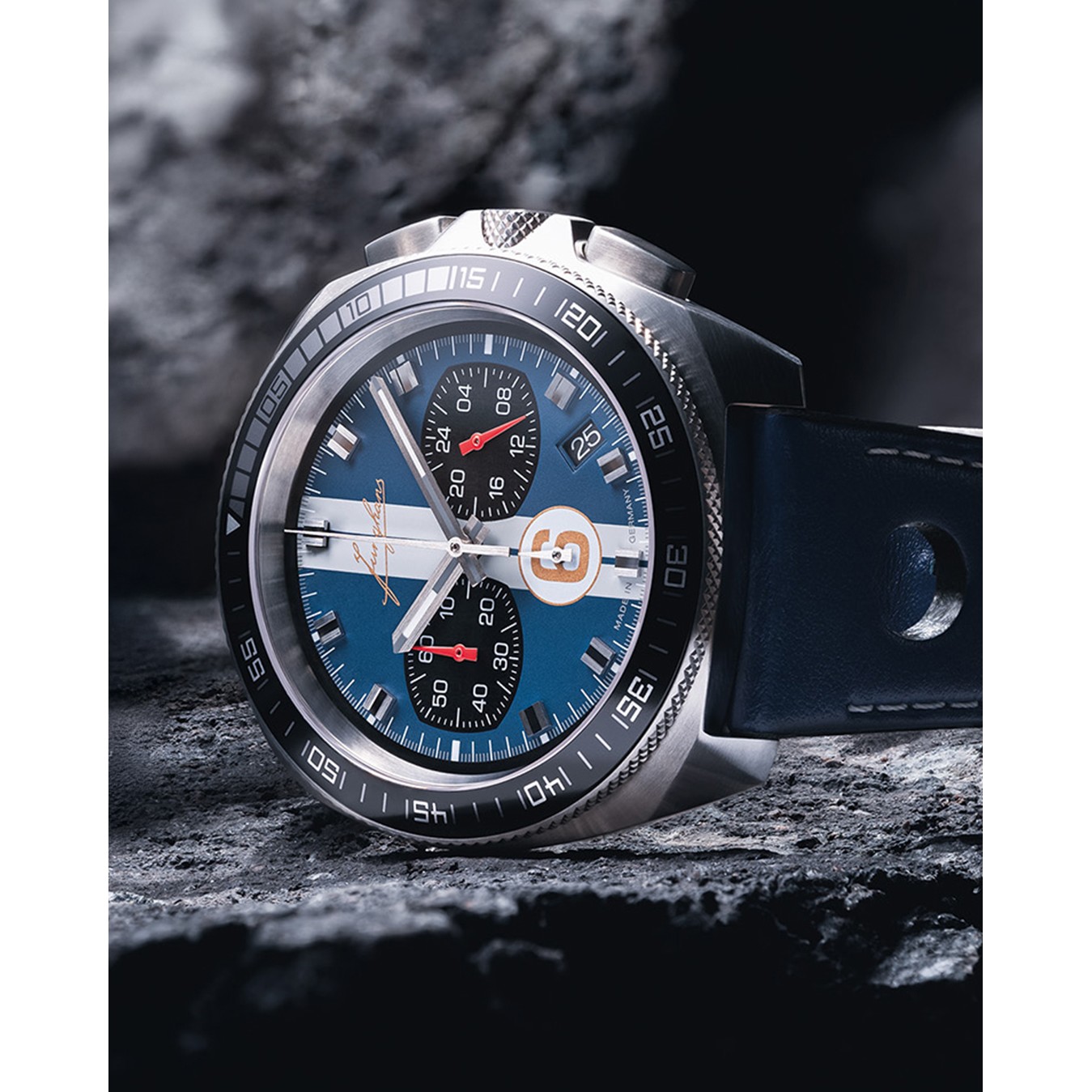 1972 Chronoscope Sports Edition 2025 054 18193 1