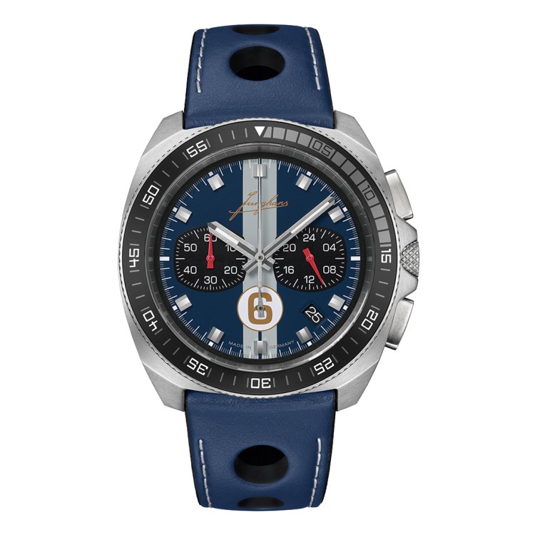 1972 Chronoscope Sports Edition 2025 054 18193