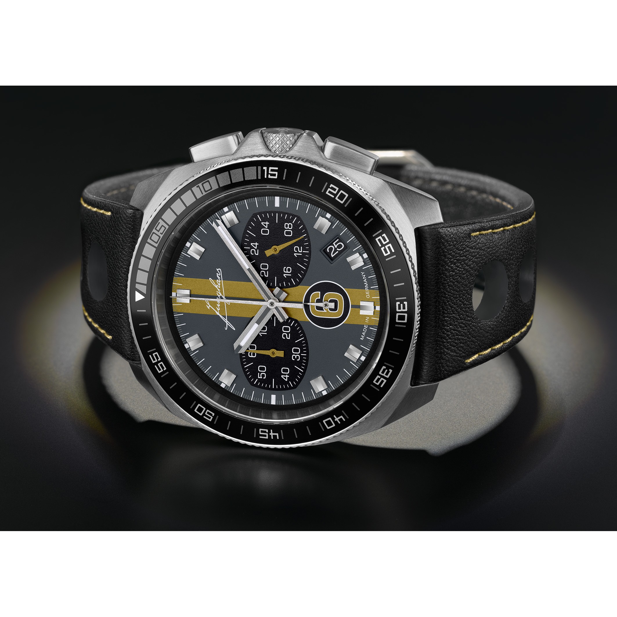 1972 Chronoscope Sports Edition 2025 054 18194 1