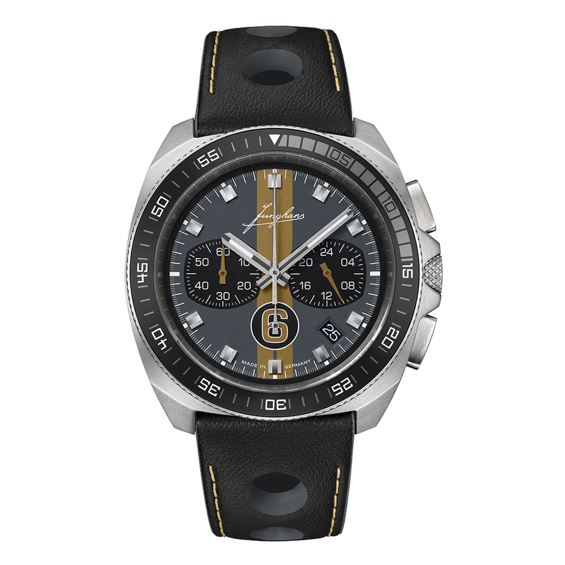 1972 Chronoscope Sports Edition 2025 054 18194