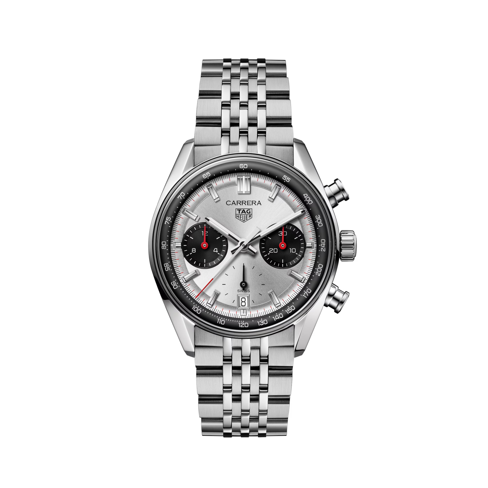 TAG Heuer CarreraChronograph 054 18609