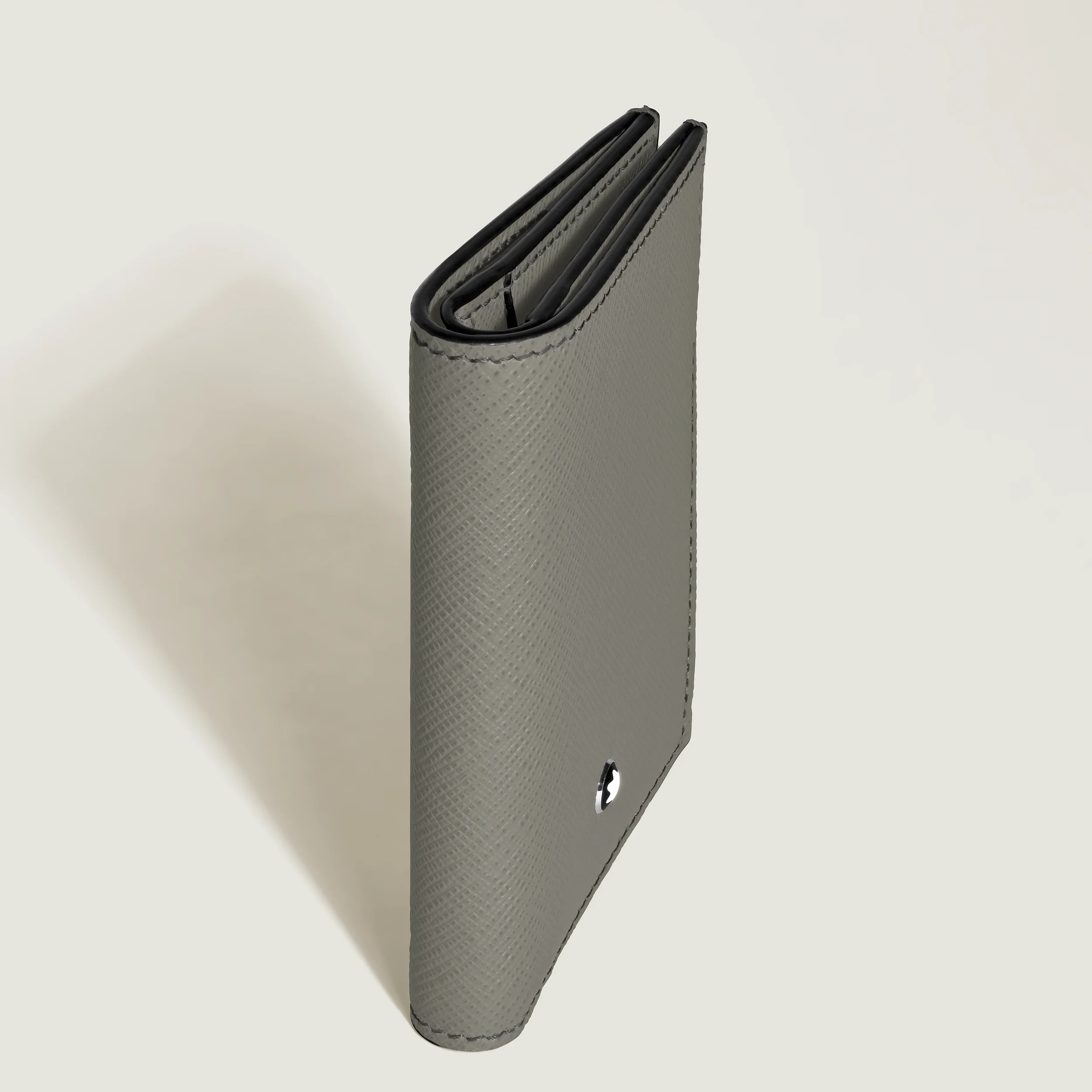 Sartorial Mini-Brieftasche 4 cc 054 18829 3