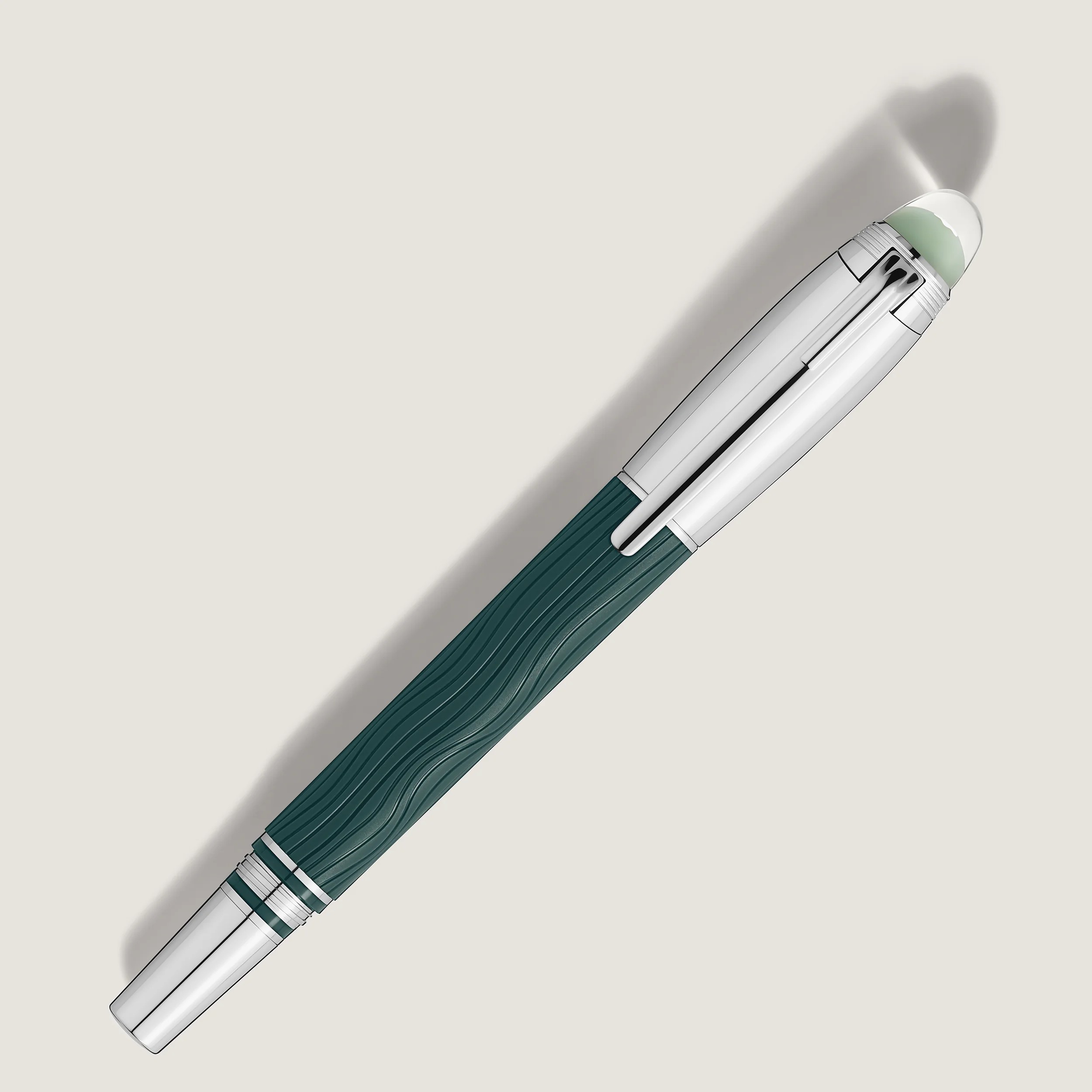 StarWalker PolarGreen Doué Fineliner 054 19638 1
