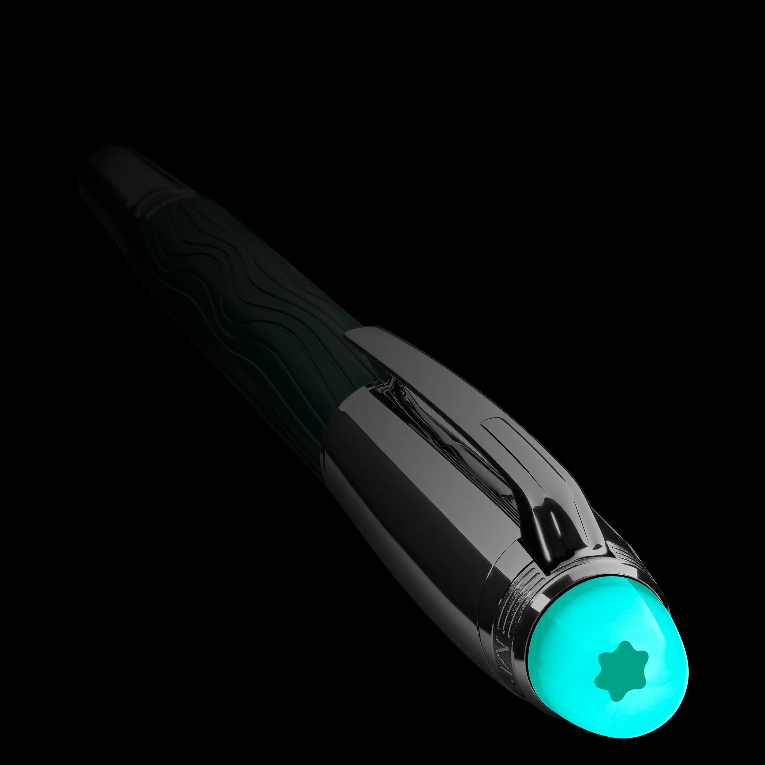 StarWalker PolarGreen Doué Fineliner 054 19638 4