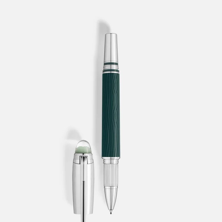 StarWalker PolarGreen Doué Fineliner 054 19638