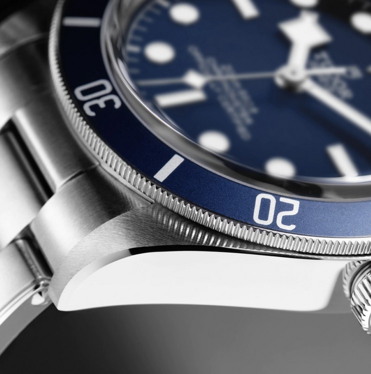 Black Bay Fifty-Eight 054 13158 4