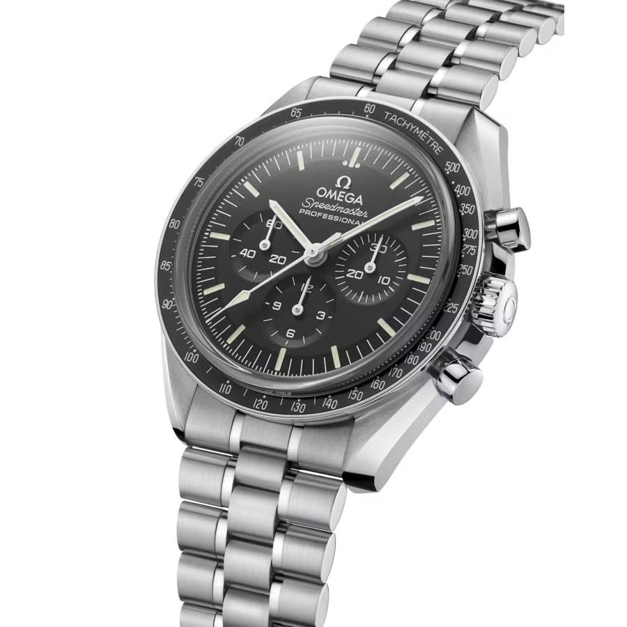 Speedmaster Moonwatch Professional 054 13201 2