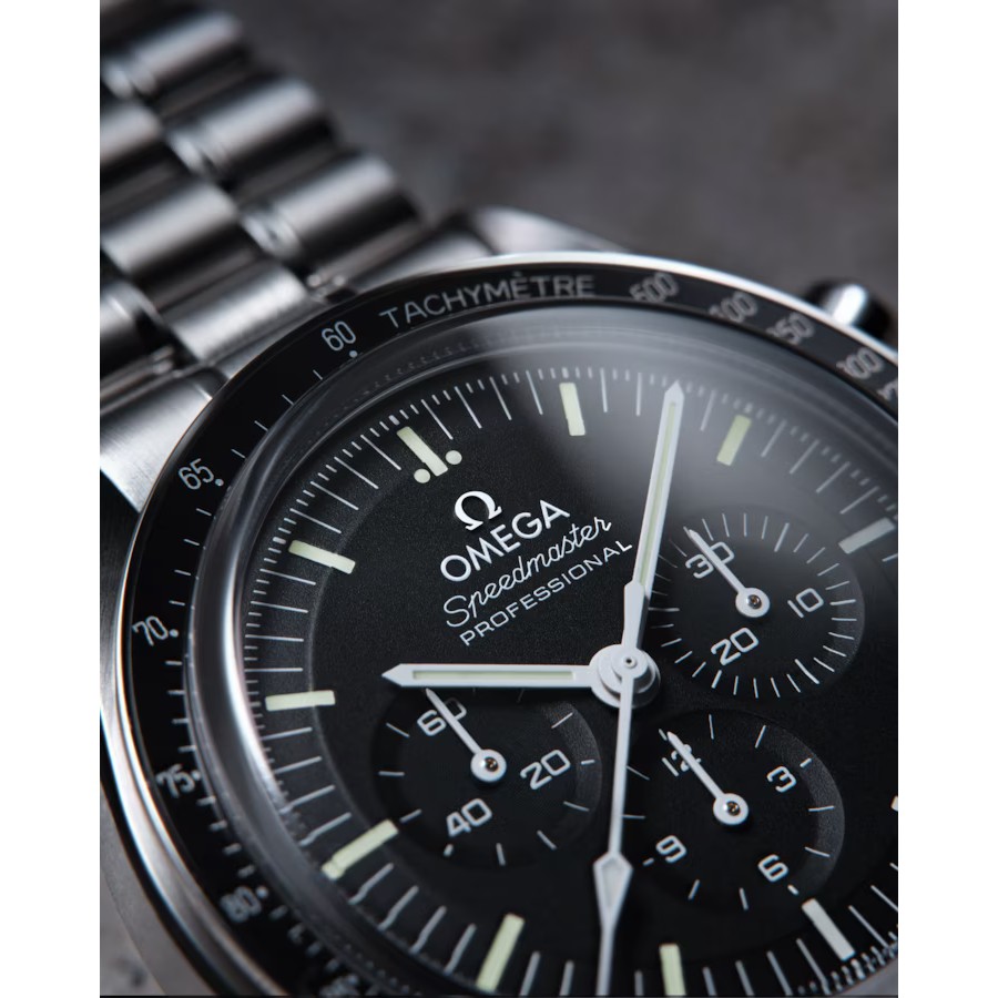 Speedmaster Moonwatch Professional 054 13201 4