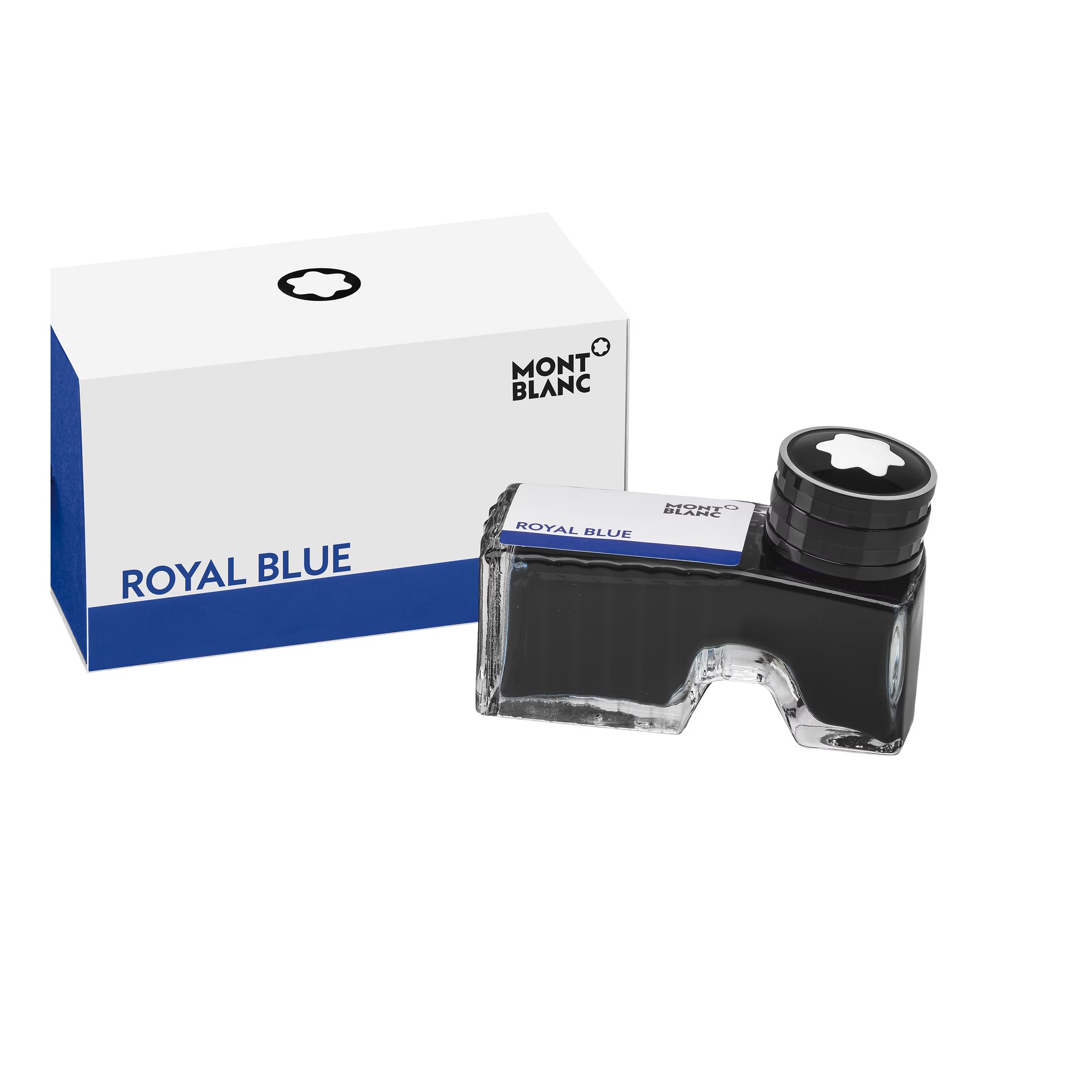 Tintenfass, Royal Blue 054 14320