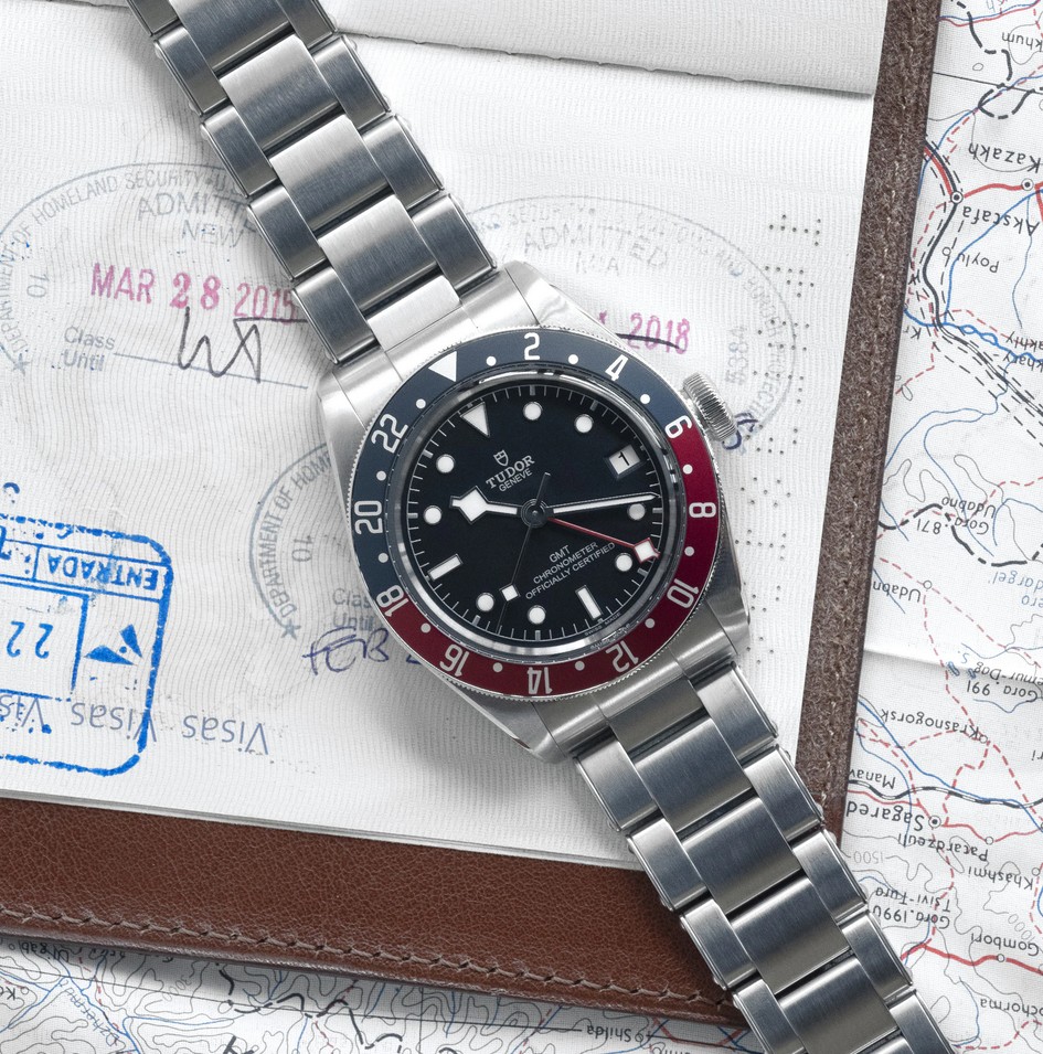 Black Bay GMT 054 14336 3