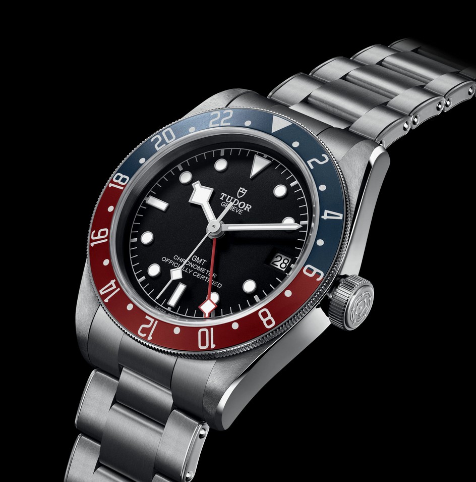 Black Bay GMT 054 14336 4