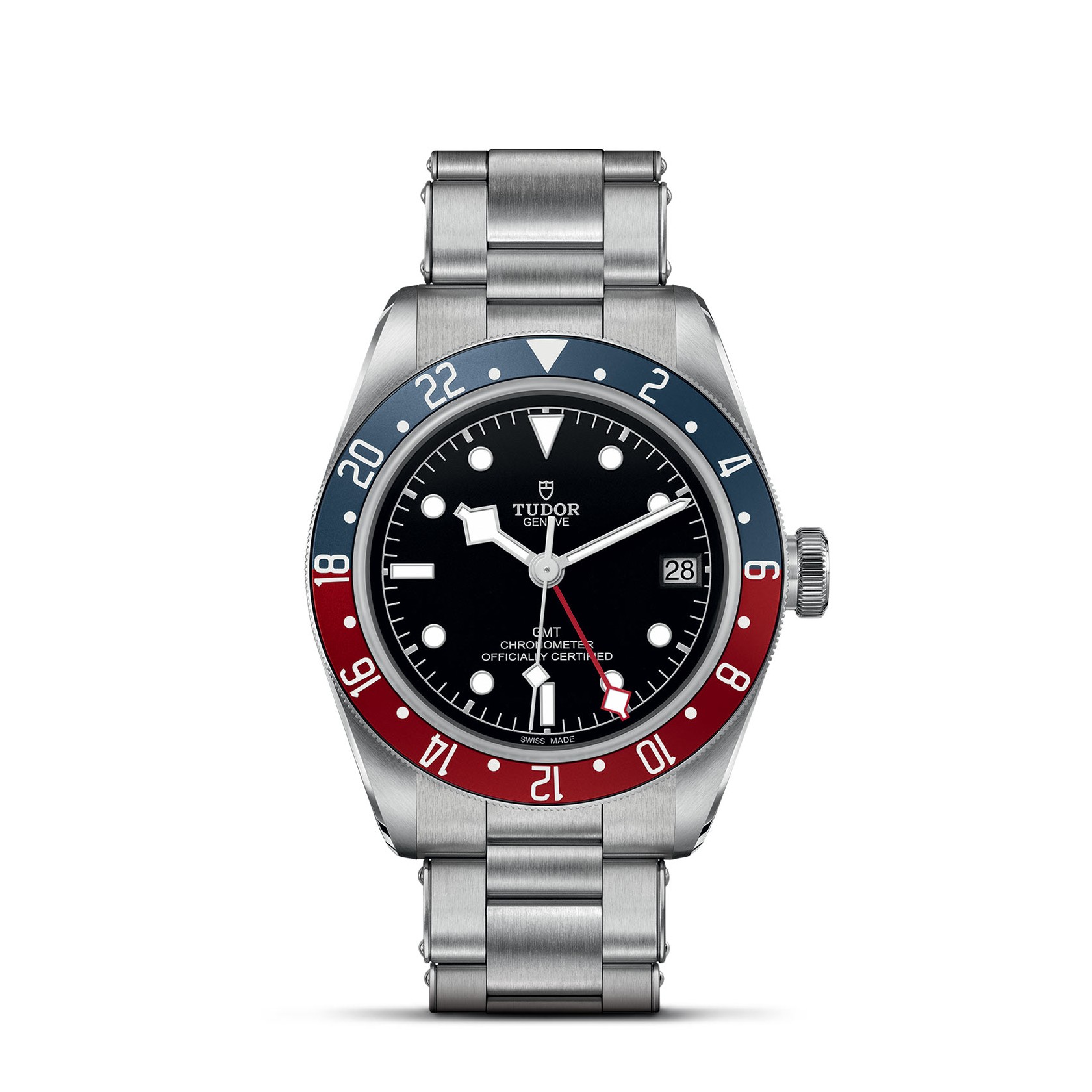 Black Bay GMT 054 14336