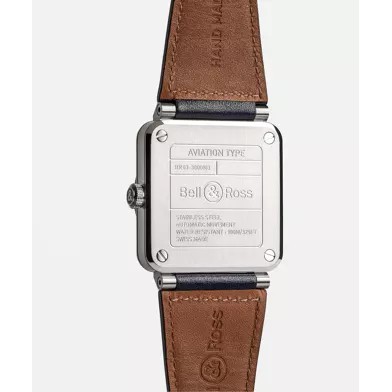 NEW BR 03 Blue Steel 054 15251 1