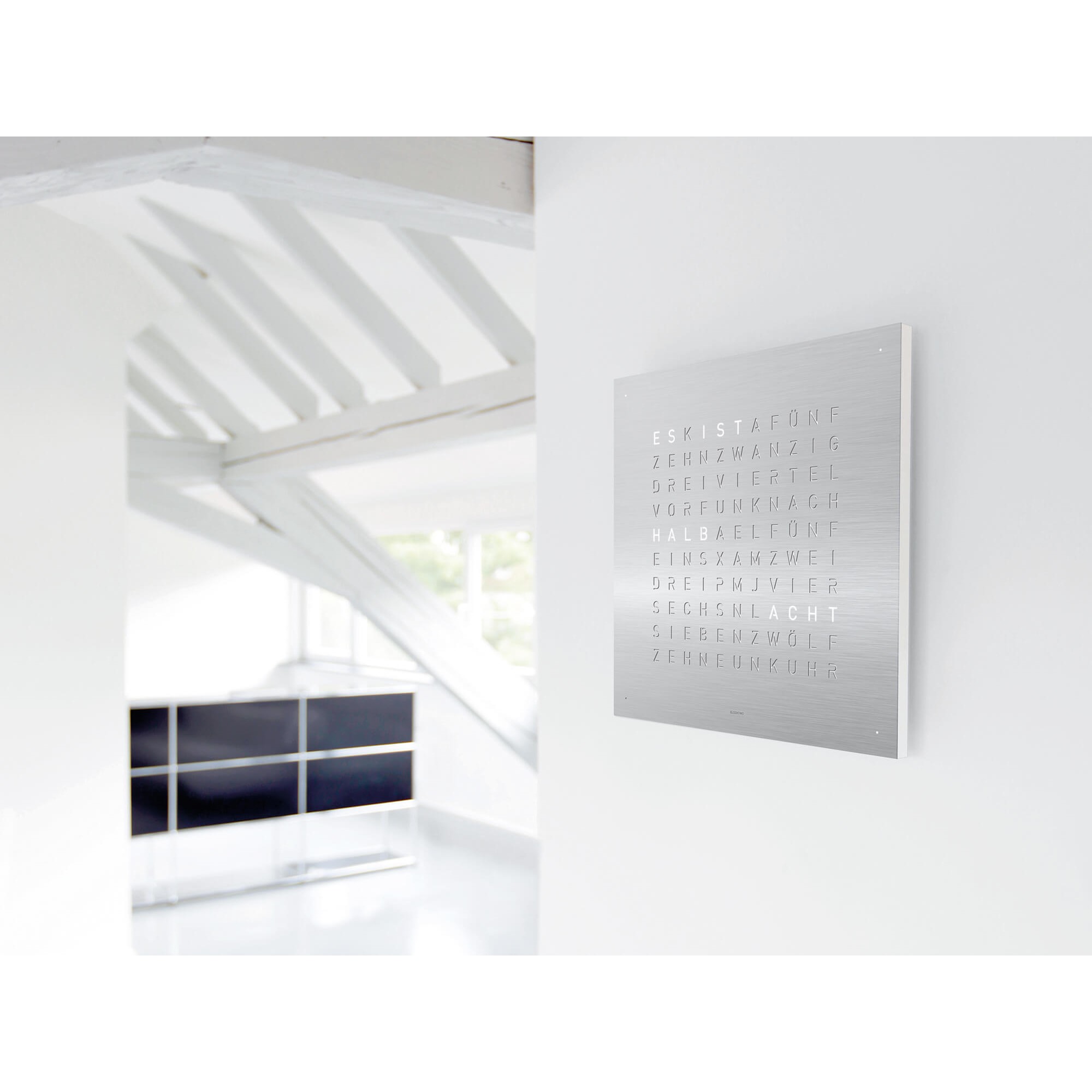 EARTH 45 Stainless Steel 054 15907 1