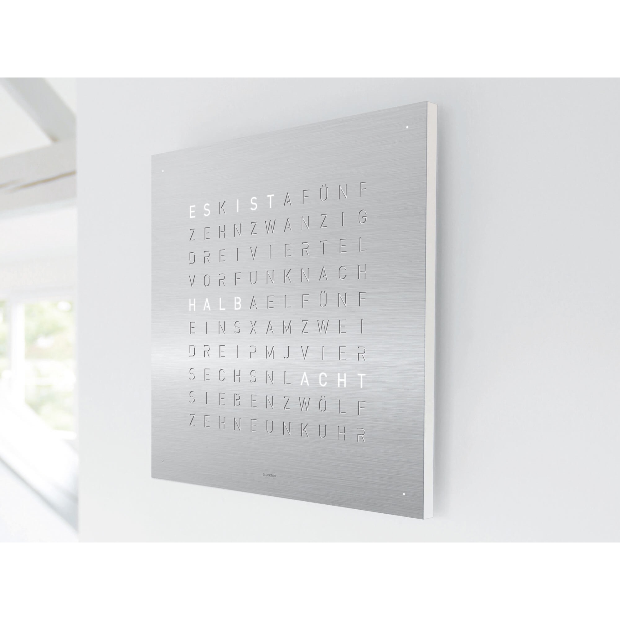 EARTH 45 Stainless Steel 054 15907 2