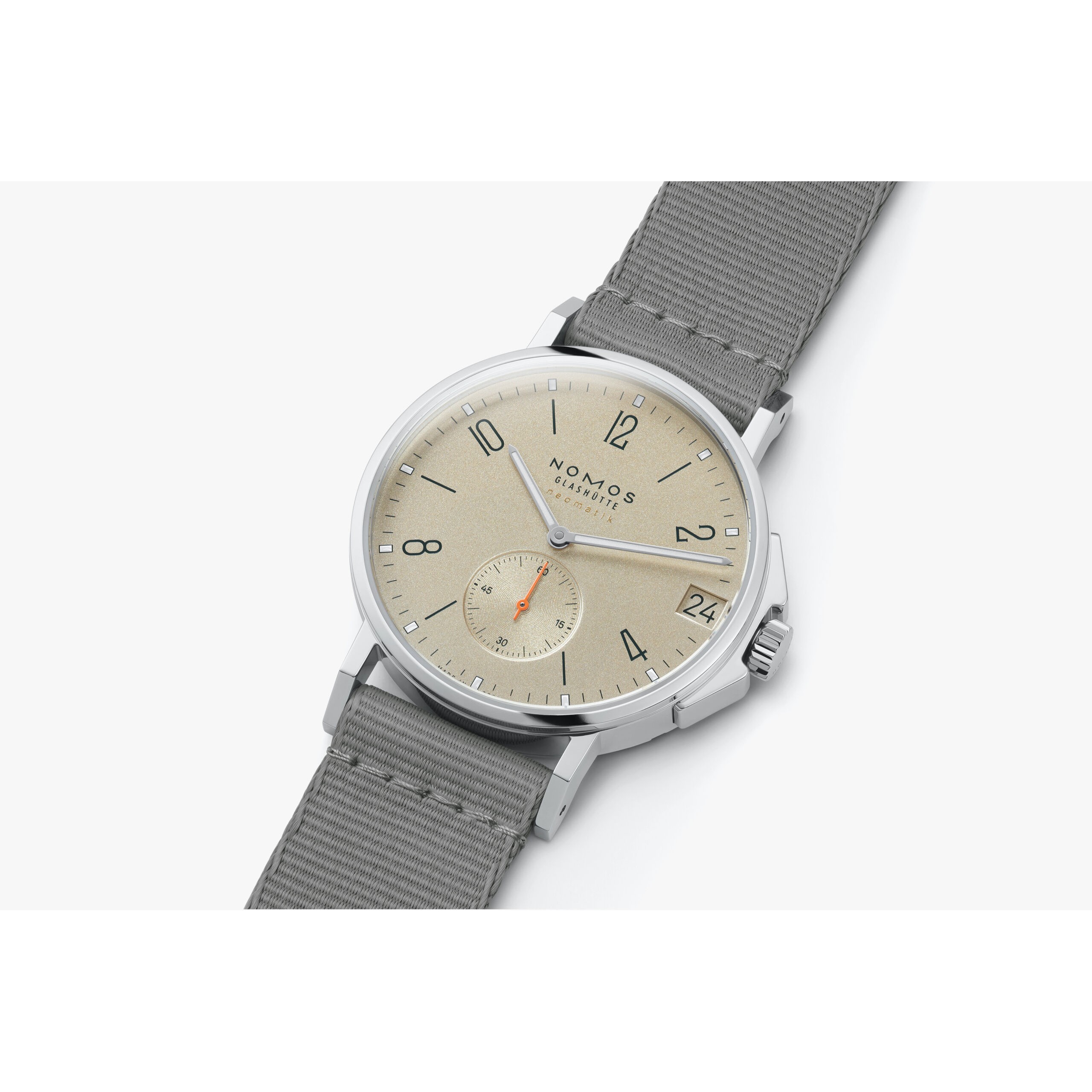 Ahoi neomatik 38 Datum sand 054 16086 2