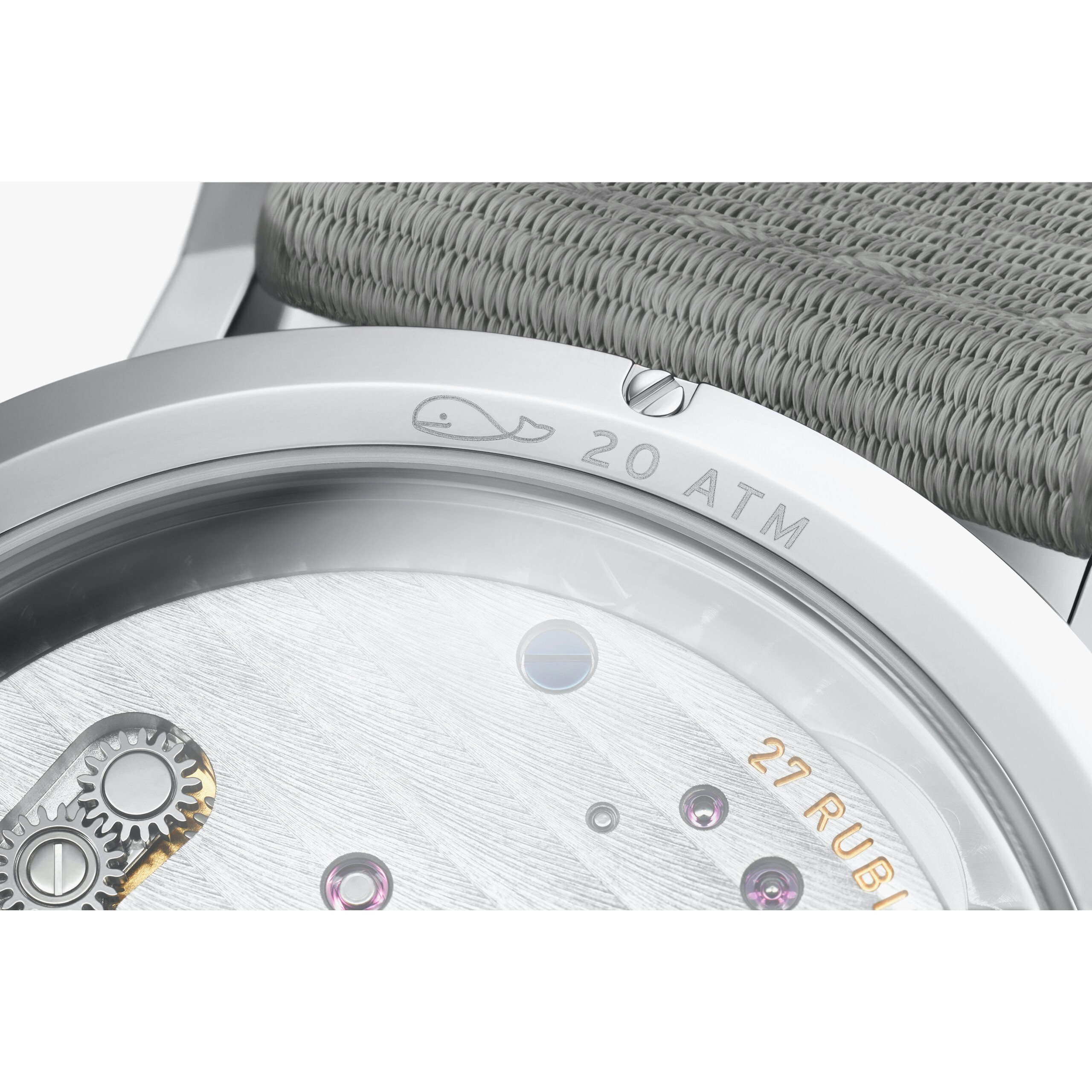 Ahoi neomatik 38 Datum sand 054 16086 4